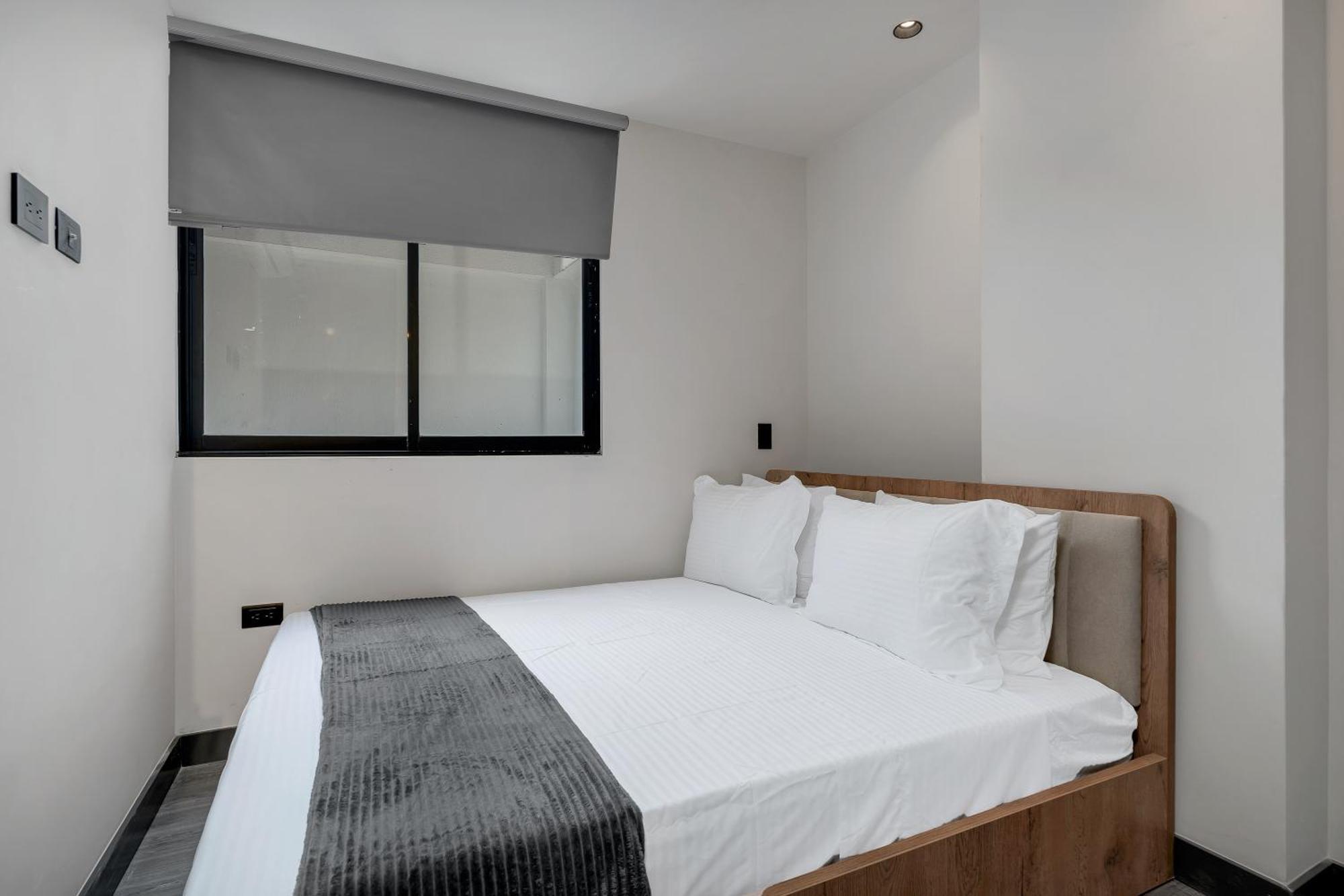 Apartamentos Housy Laureles 麦德林 外观 照片