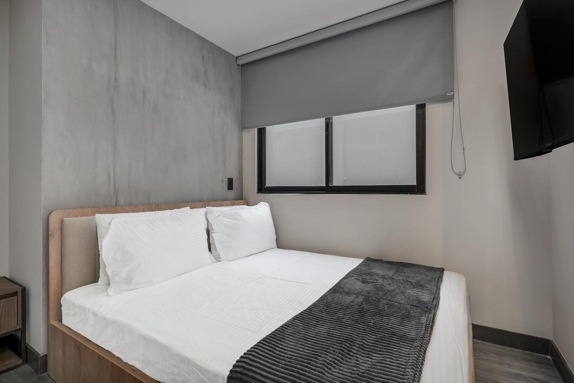Apartamentos Housy Laureles 麦德林 外观 照片