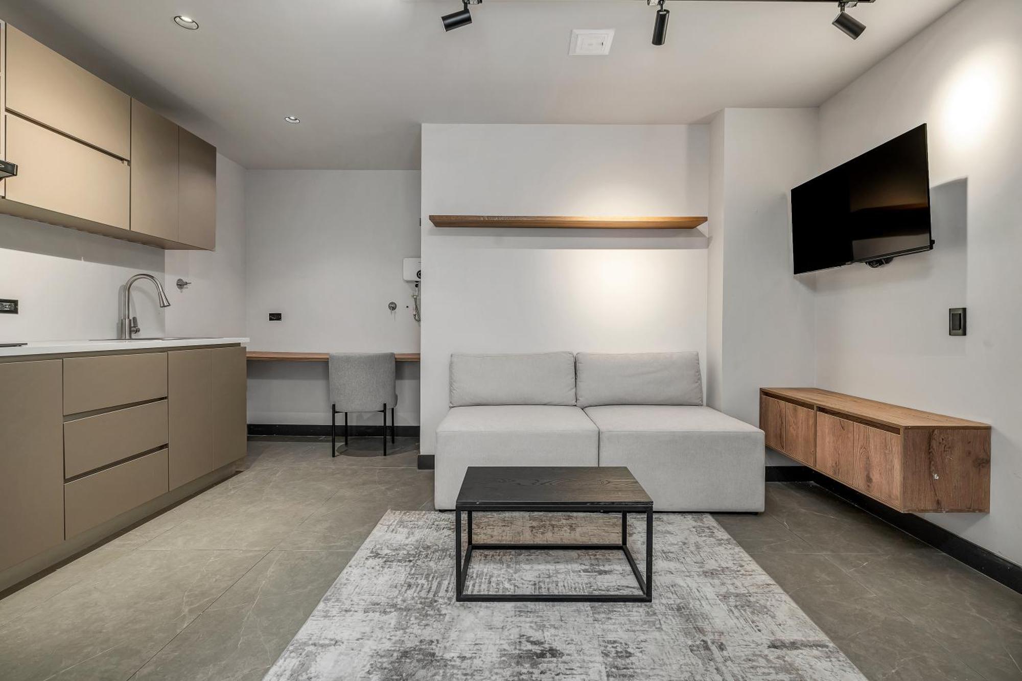 Apartamentos Housy Laureles 麦德林 外观 照片