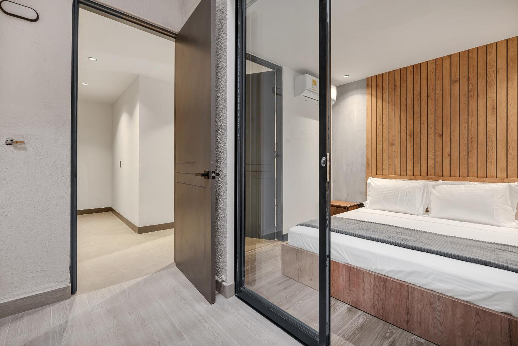 Apartamentos Housy Laureles 麦德林 外观 照片
