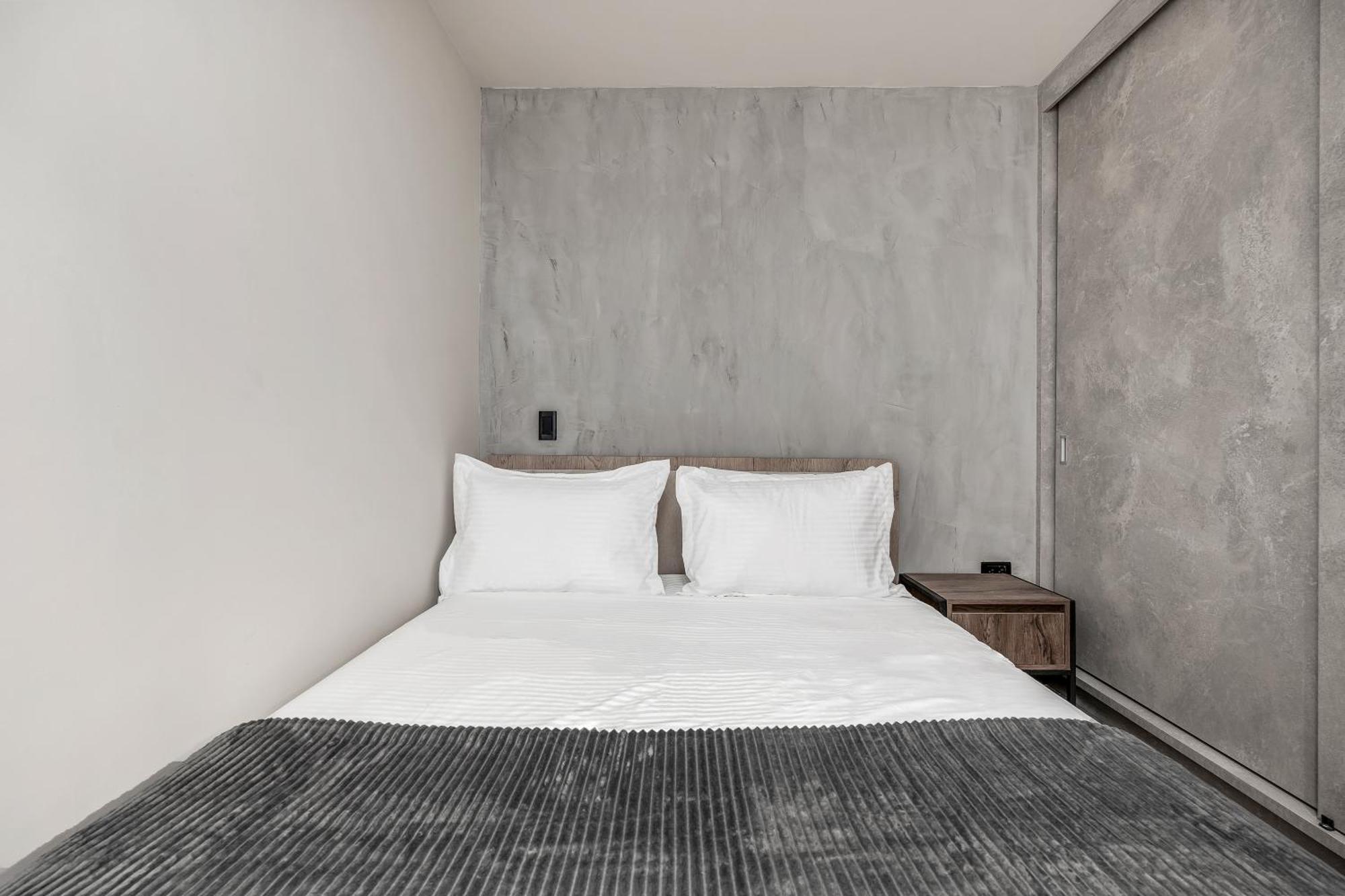 Apartamentos Housy Laureles 麦德林 外观 照片