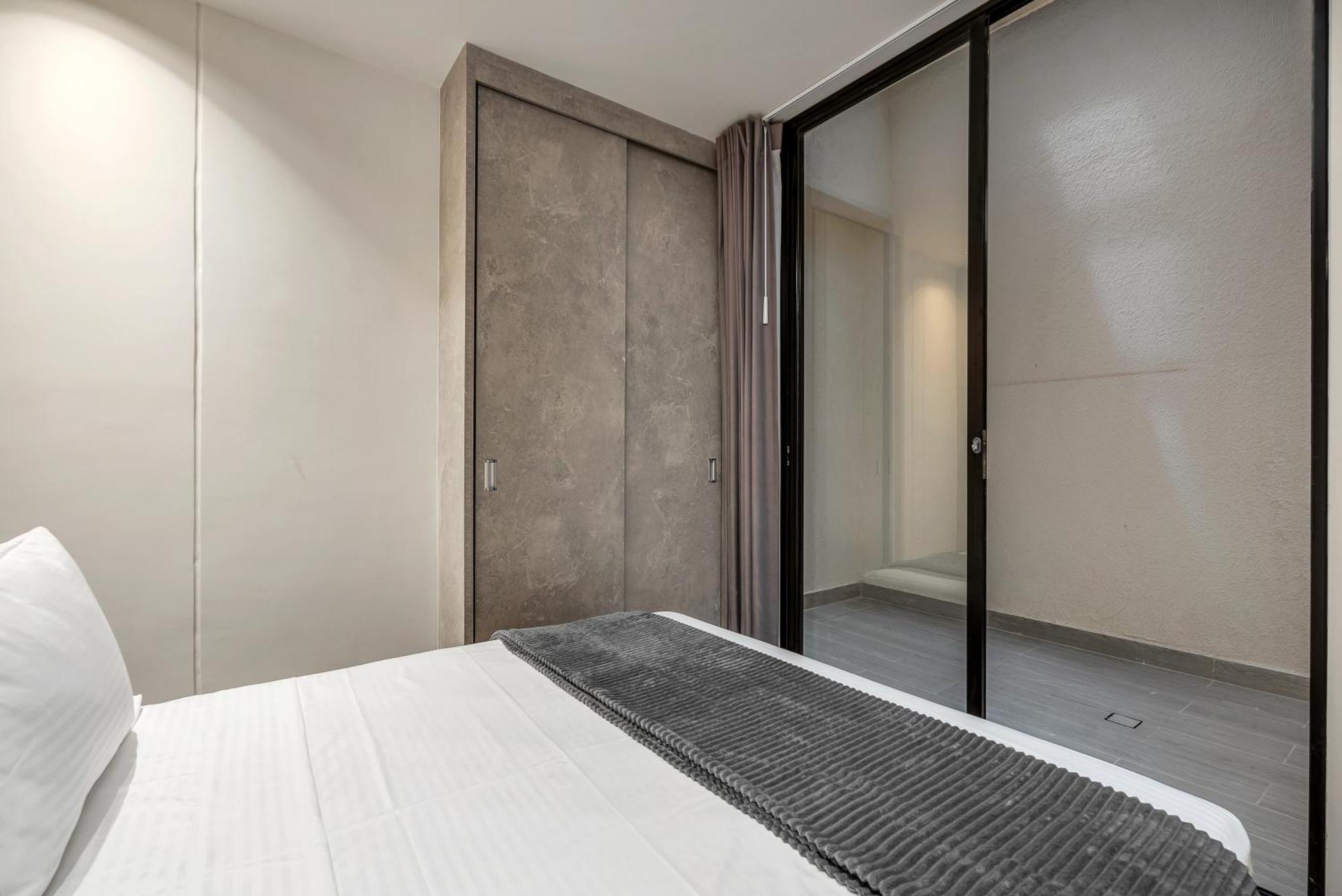 Apartamentos Housy Laureles 麦德林 外观 照片