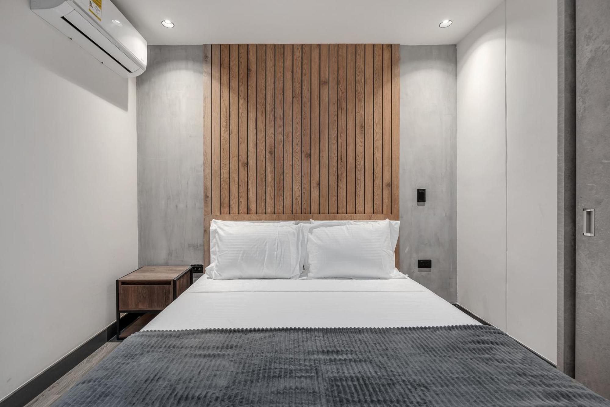 Apartamentos Housy Laureles 麦德林 外观 照片