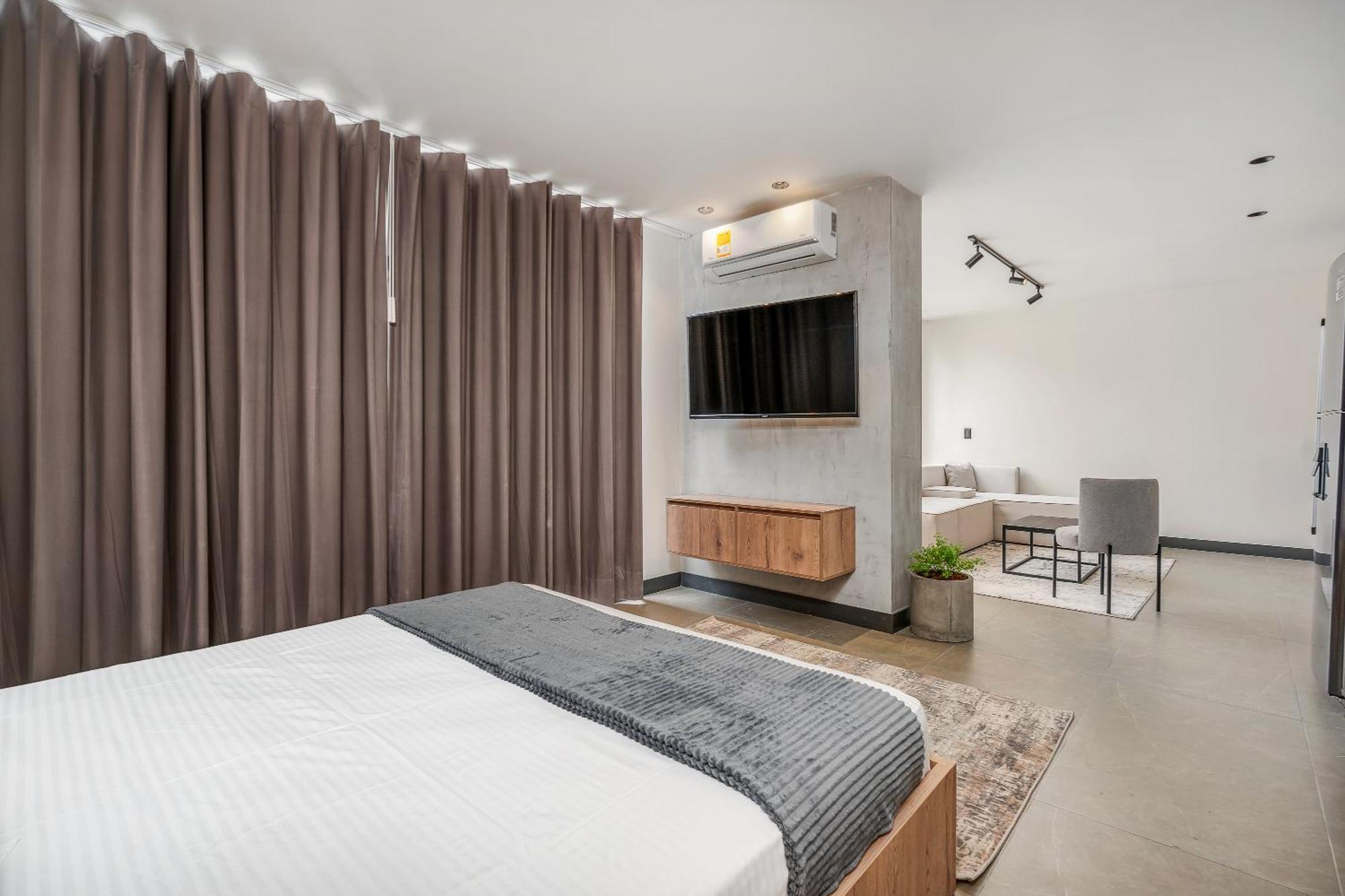 Apartamentos Housy Laureles 麦德林 外观 照片