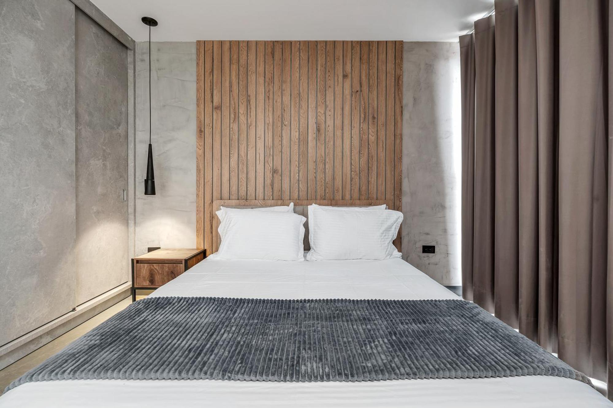 Apartamentos Housy Laureles 麦德林 外观 照片