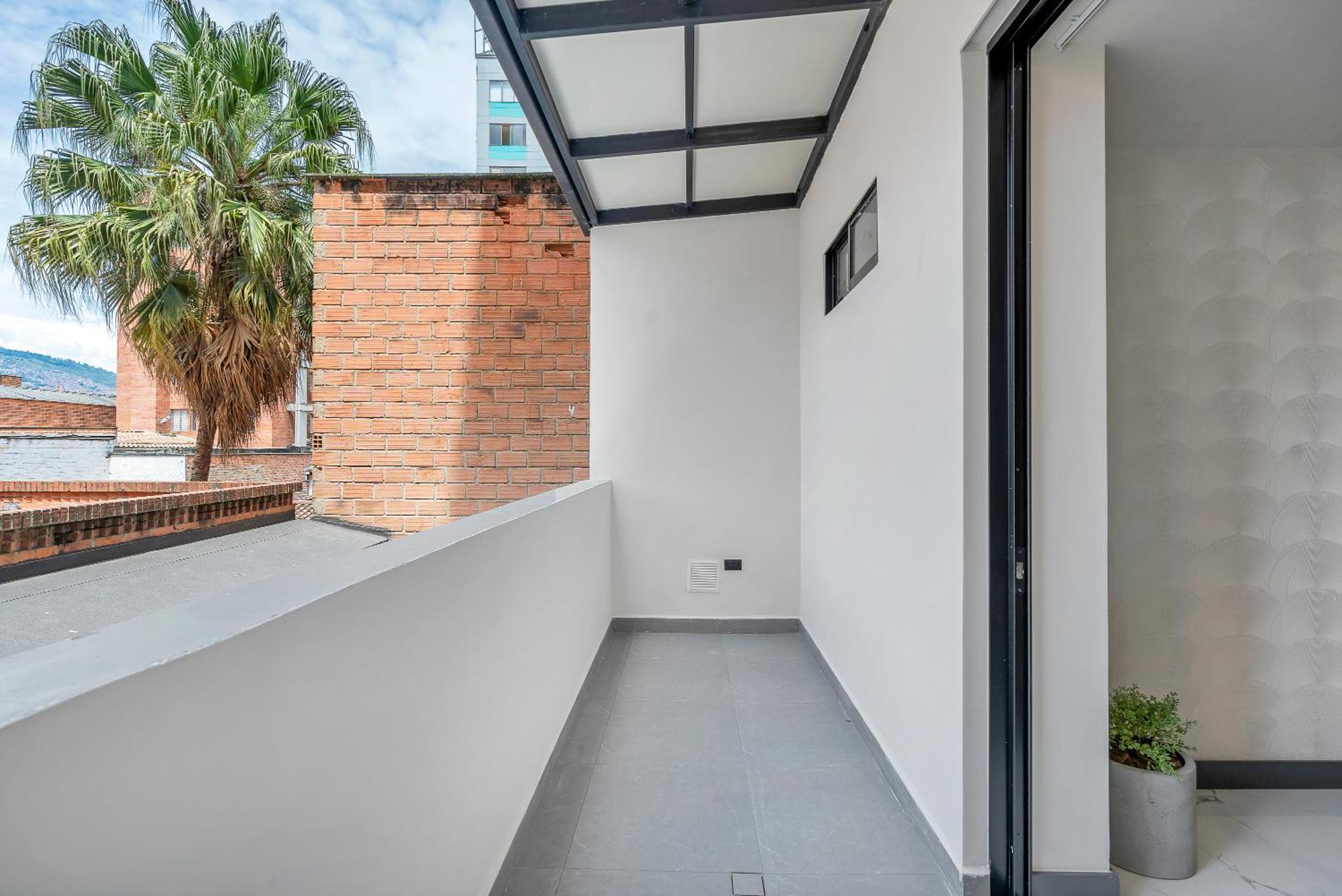 Apartamentos Housy Laureles 麦德林 外观 照片