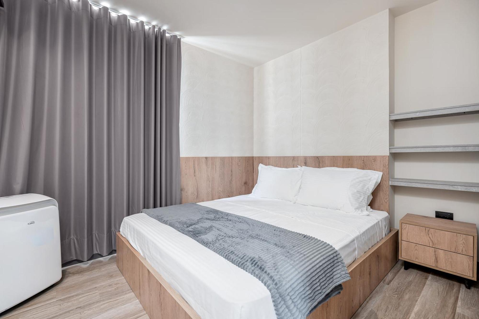 Apartamentos Housy Laureles 麦德林 外观 照片